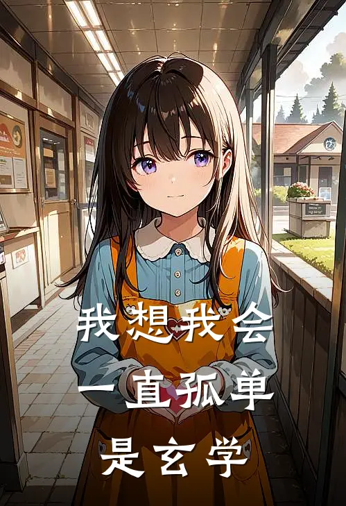 我想我会一直孤单是玄学