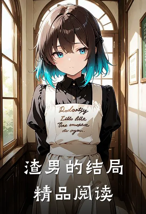 渣男的结局精品阅读