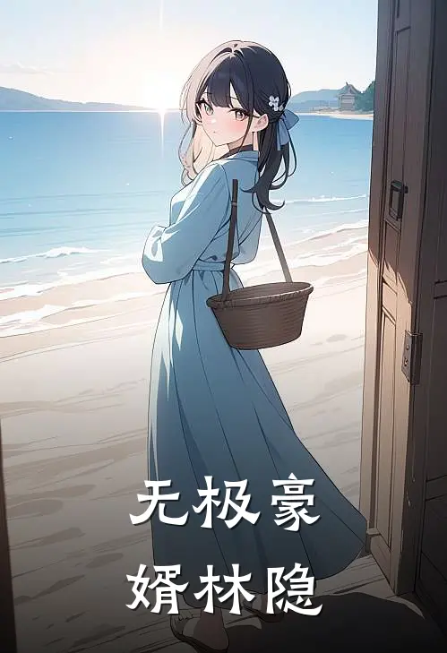 无极豪婿林隐