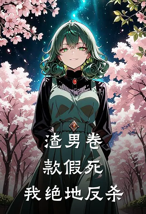 渣男卷款假死，我绝地反杀