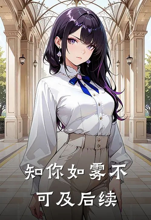 知你如雾不可及后续