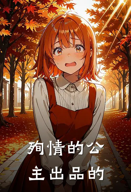 殉情的公主出品的