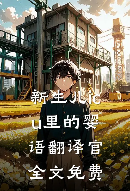 新生儿icu里的婴语翻译官全文免费