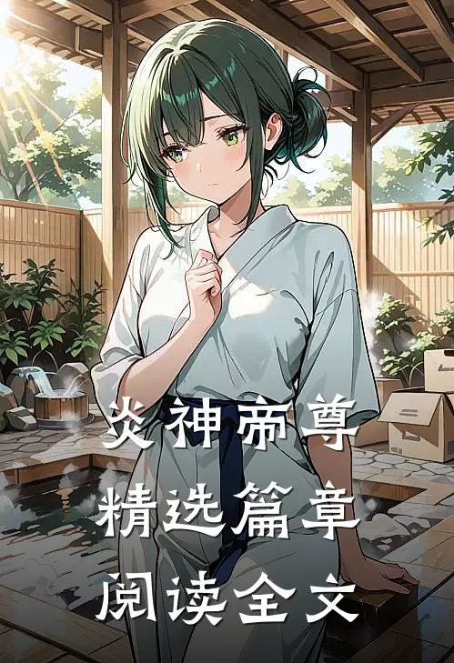 炎神帝尊精选篇章阅读全文