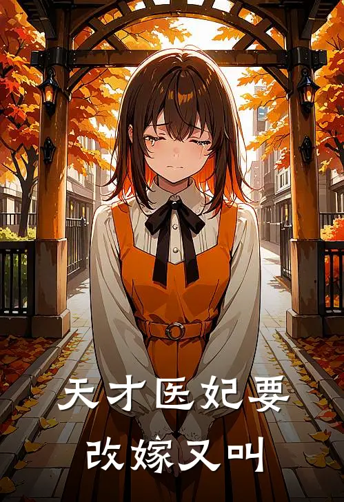 天才医妃要改嫁又叫