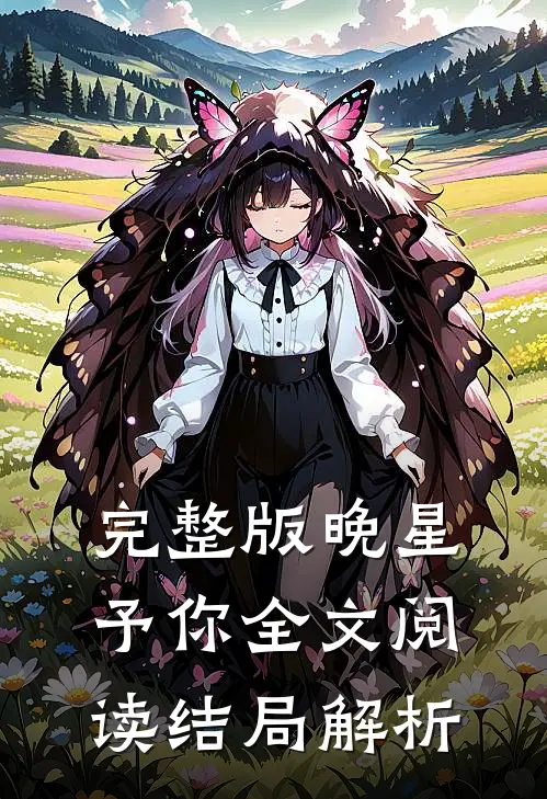 完整版晚星予你全文阅读结局解析