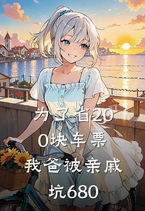 为了省200块车票，我爸被亲戚坑680