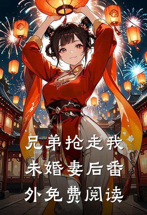 兄弟抢走我未婚妻后番外免费阅读