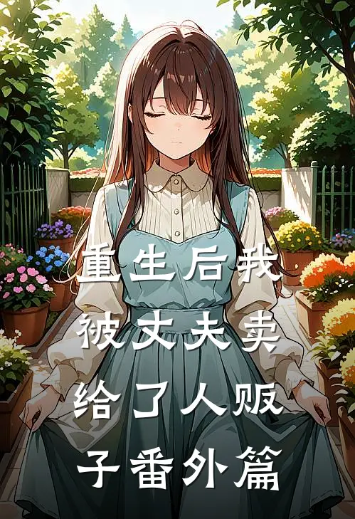 重生后我被丈夫卖给了人贩子 番外篇