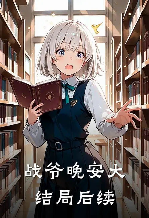 战爷晚安大结局后续