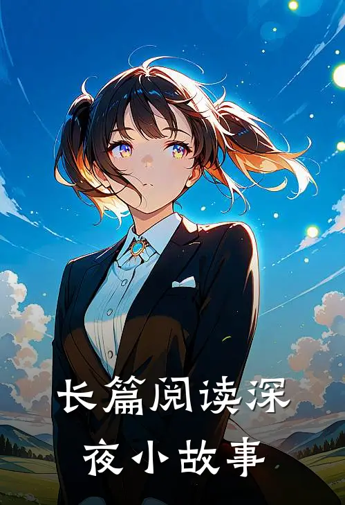 长篇阅读深夜小故事