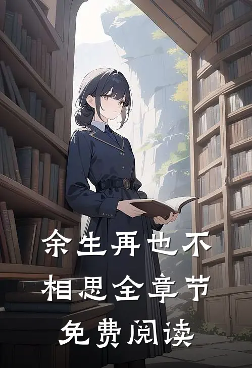 余生再也不相思全章节免费阅读