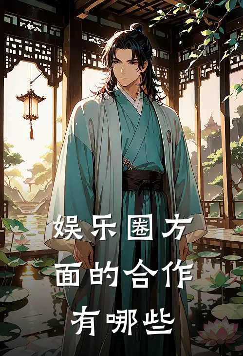 娱乐圈方面的合作有哪些