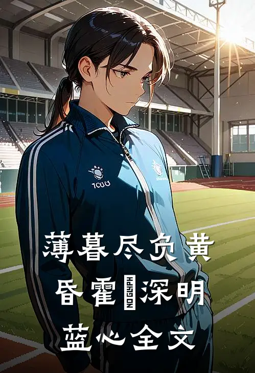 薄暮尽负黄昏霍璟深明蓝心全文