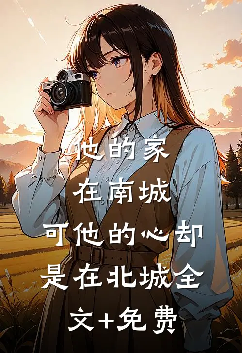 他的家在南城，可他的心却是在北城全文+免费
