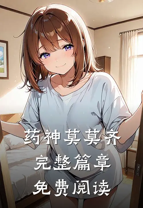 药神莫莫齐完整篇章免费阅读