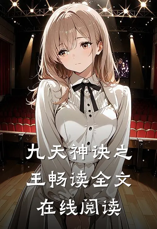 九天神诀之王畅读全文在线阅读