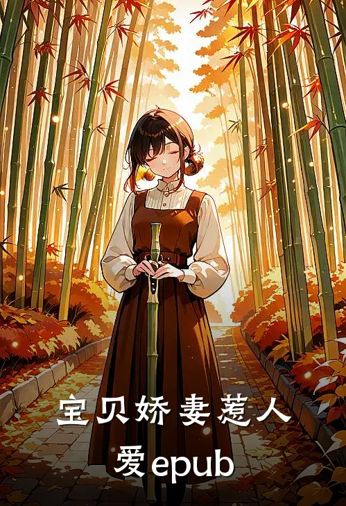 宝贝娇妻惹人爱epub
