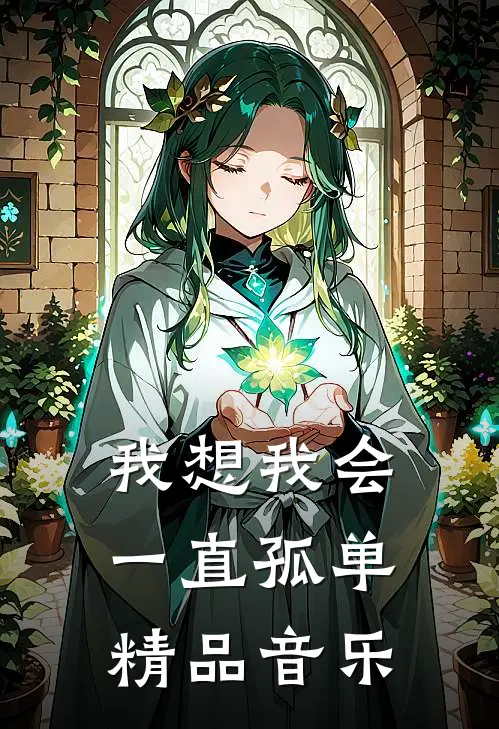 我想我会一直孤单精品音乐
