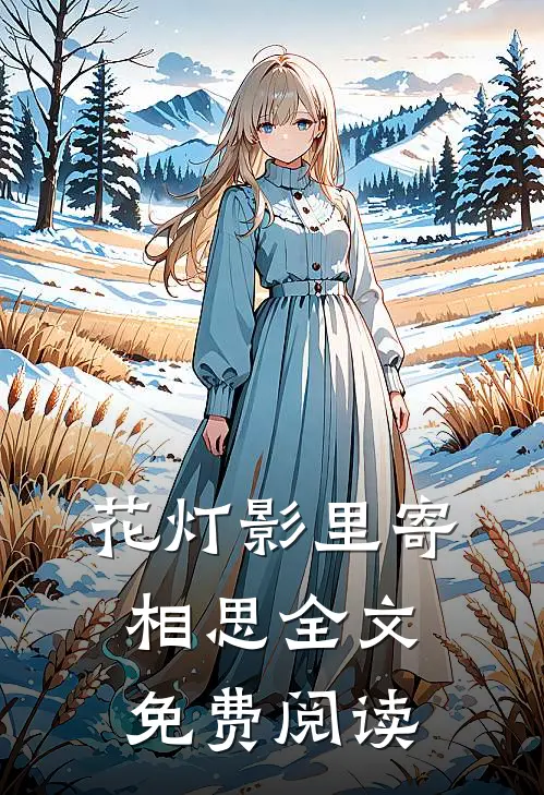 花灯影里寄相思全文免费阅读