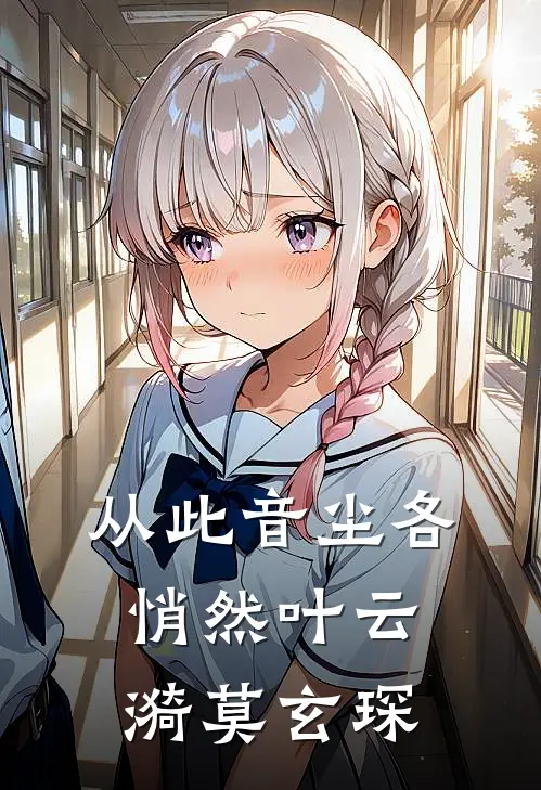 从此音尘各悄然叶云漪莫玄琛