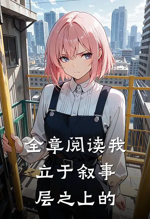 全章阅读我立于叙事层之上的