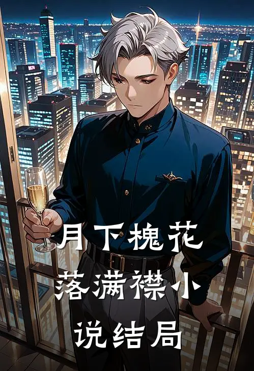月下槐花落满襟小说结局