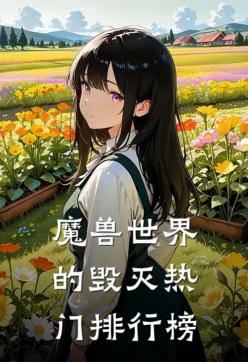 魔兽世界的毁灭热门排行榜