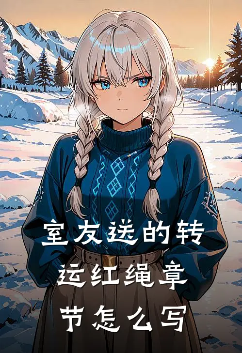 室友送的转运红绳章节怎么写