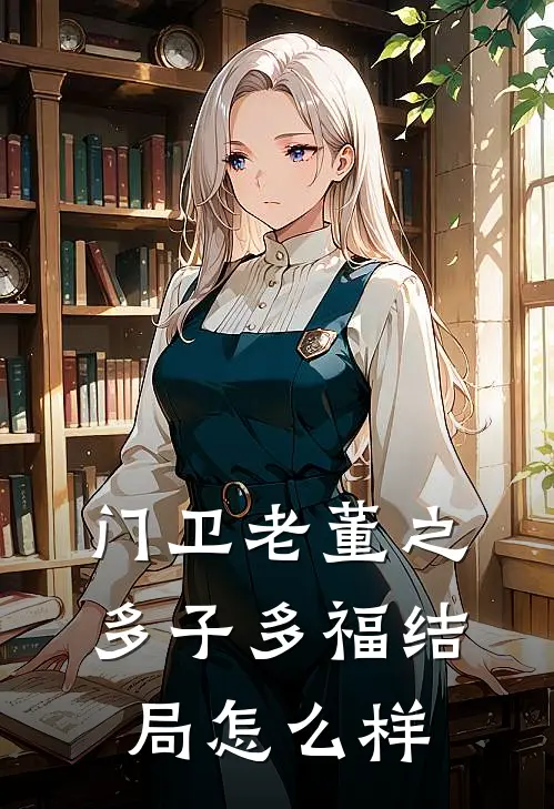 门卫老董之多子多福结局怎么样