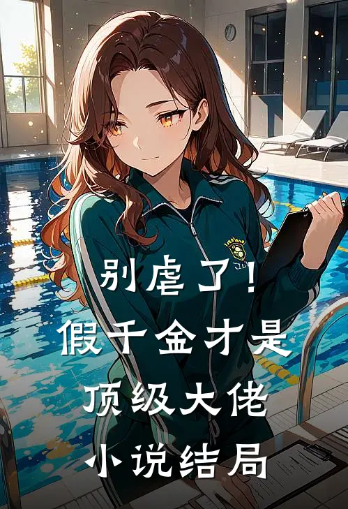 别虐了！假千金才是顶级大佬小说结局