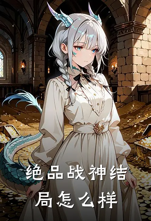 绝品战神结局怎么样