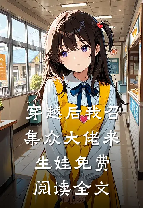 穿越后我召集众大佬来生娃免费阅读全文