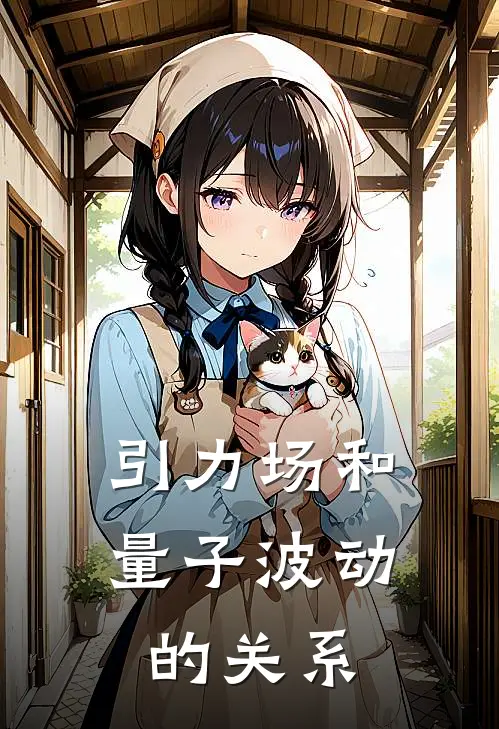 引力场和量子波动的关系