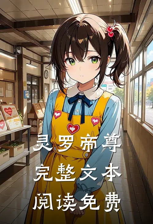 灵罗帝尊完整文本阅读免费