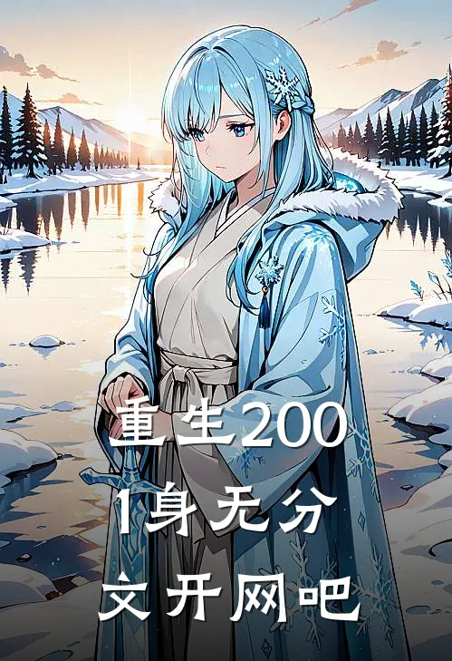 重生2001身无分文开网吧