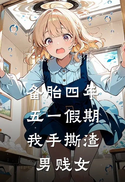 备胎四年，五一假期我手撕渣男贱女