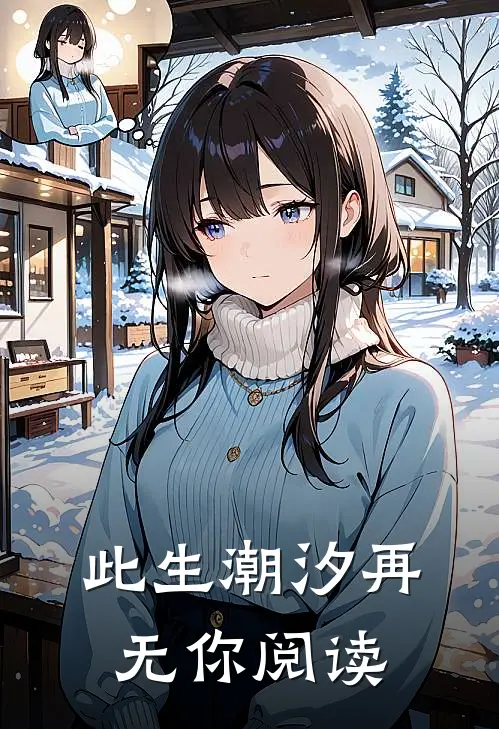 此生潮汐再无你阅读