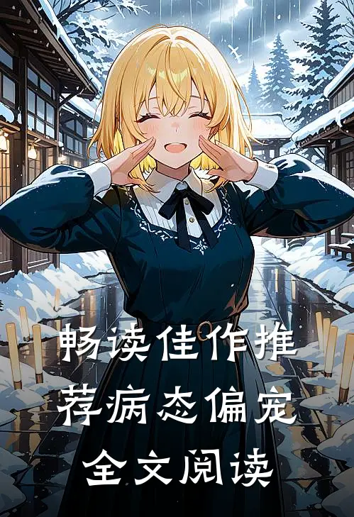 畅读佳作推荐病态偏宠全文阅读