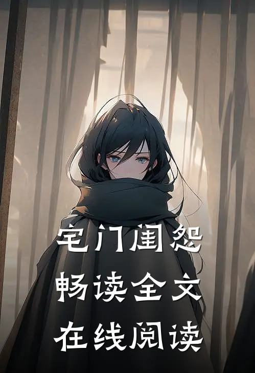 宅门闺怨畅读全文在线阅读