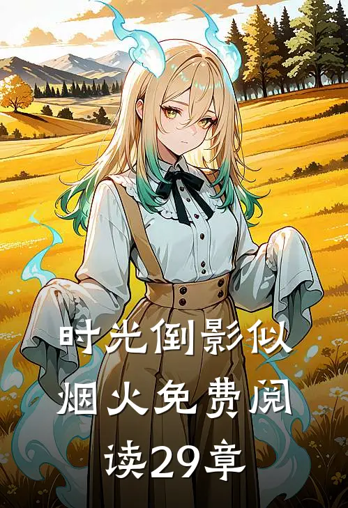 时光倒影似烟火免费阅读29章