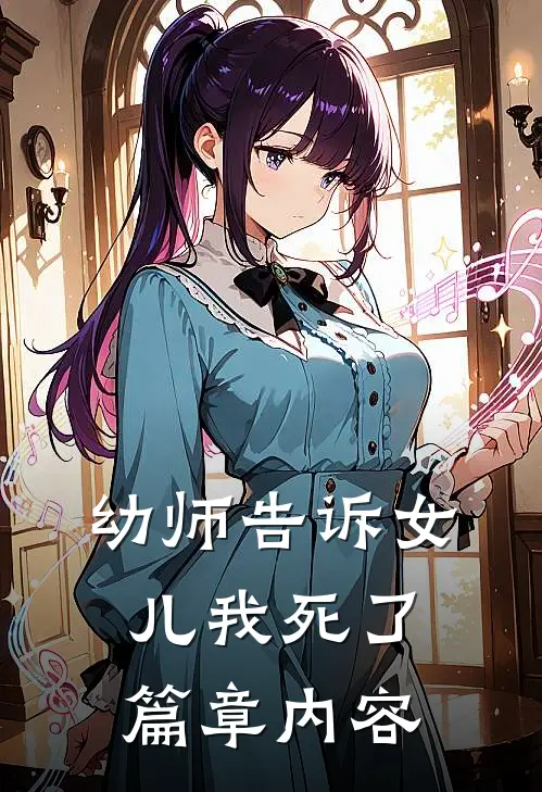幼师告诉女儿我死了篇章内容