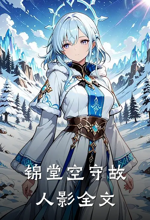 锦堂空守故人影全文