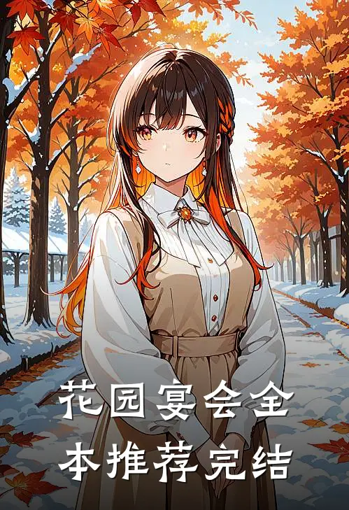 花园宴会全本推荐完结