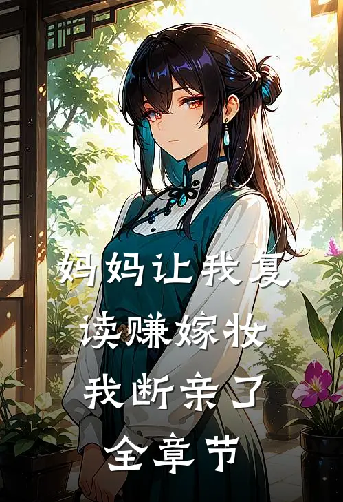 妈妈让我复读赚嫁妆，我断亲了全章节