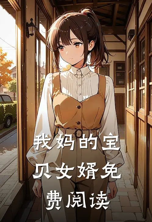 我妈的宝贝女婿免费阅读