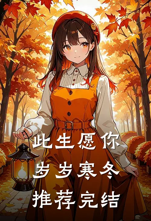 此生愿你岁岁寒冬推荐完结
