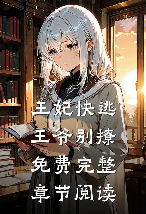 王妃快逃王爷别撩免费完整章节阅读