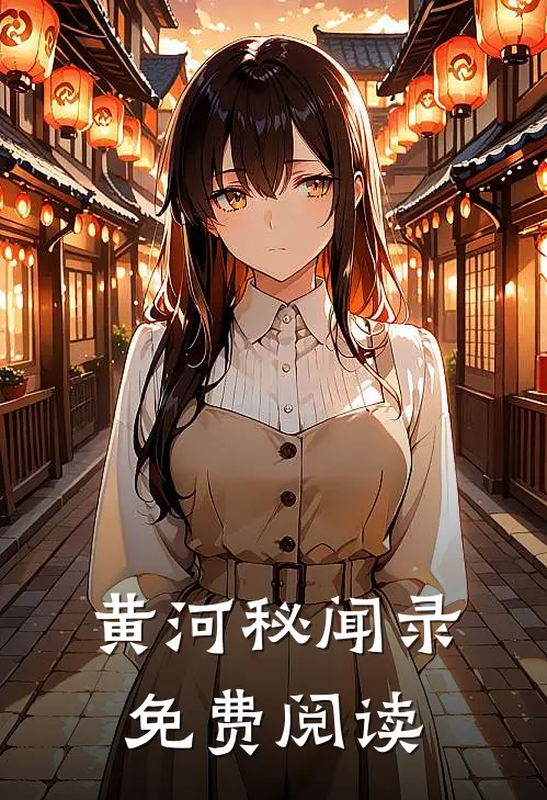黄河秘闻录免费阅读