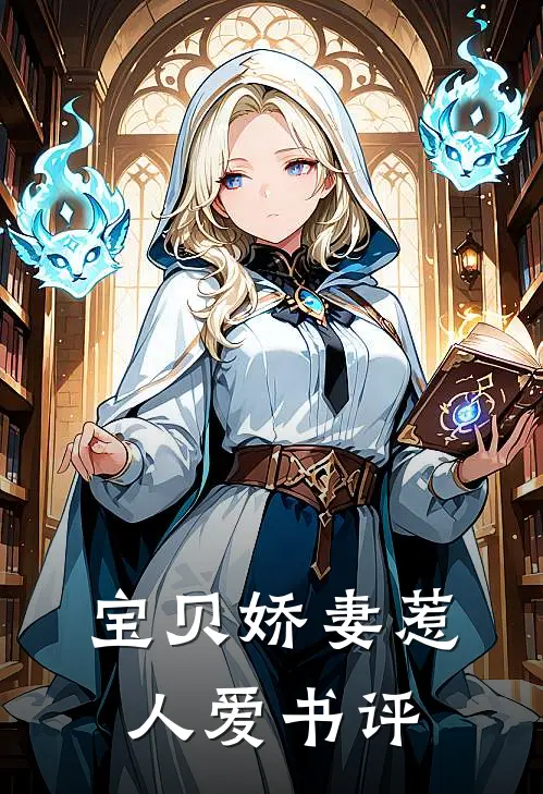 宝贝娇妻惹人爱书评
